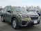 2021 Subaru Forester Base