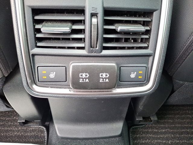 2024 Subaru Forester Touring