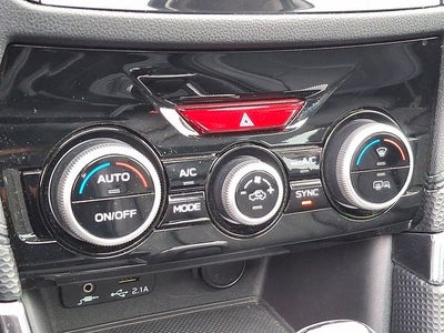 2024 Subaru Forester Touring