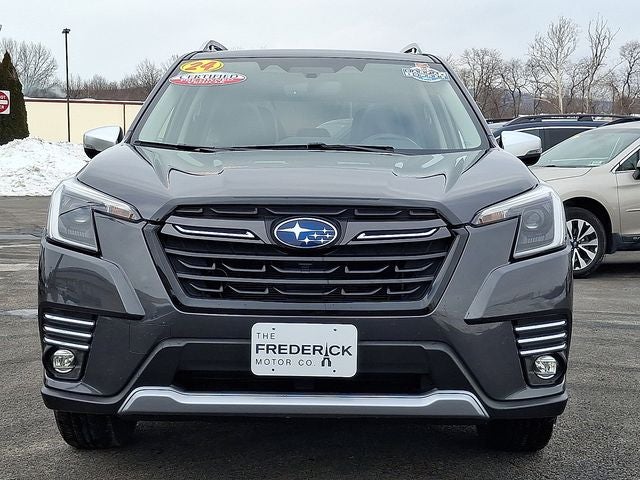 2024 Subaru Forester Touring