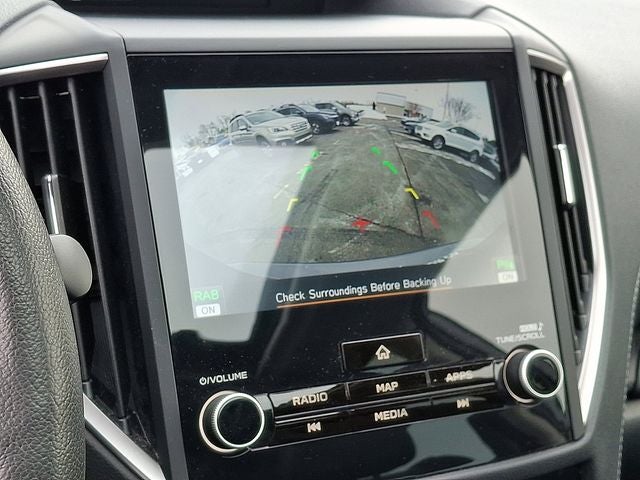 2024 Subaru Forester Touring