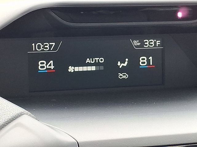 2024 Subaru Forester Touring