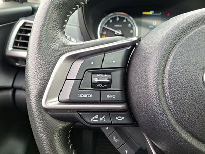 2024 Subaru Forester Touring