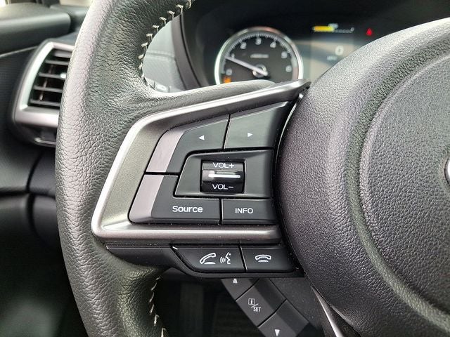 2024 Subaru Forester Touring