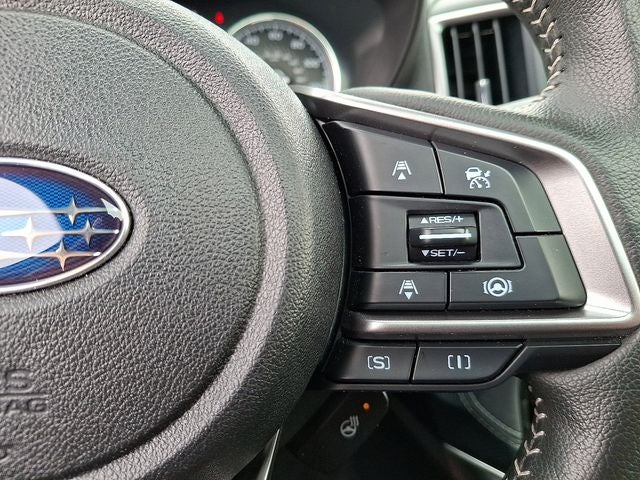 2024 Subaru Forester Touring