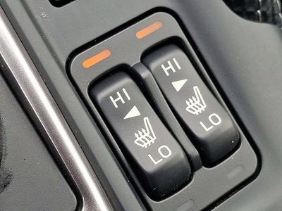 2024 Subaru Forester Touring