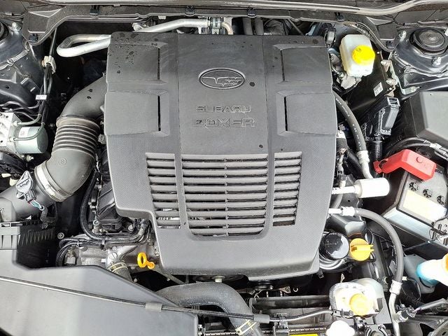 2024 Subaru Forester Touring