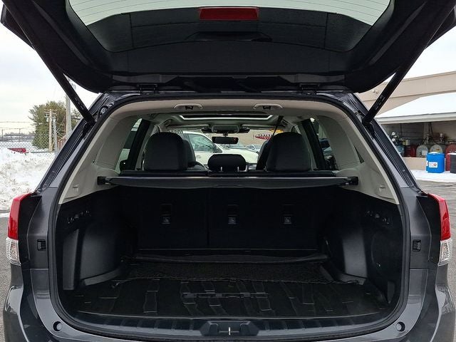 2024 Subaru Forester Touring