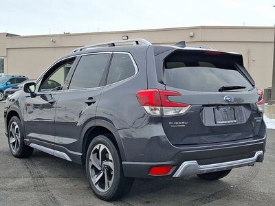 2024 Subaru Forester Touring