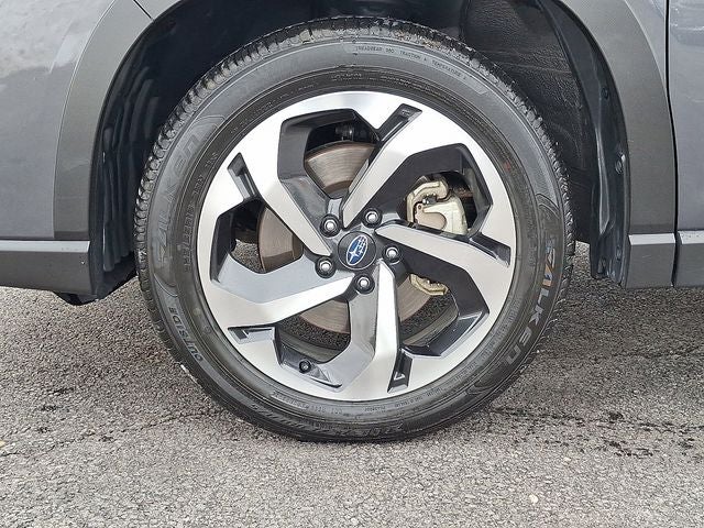 2024 Subaru Forester Touring