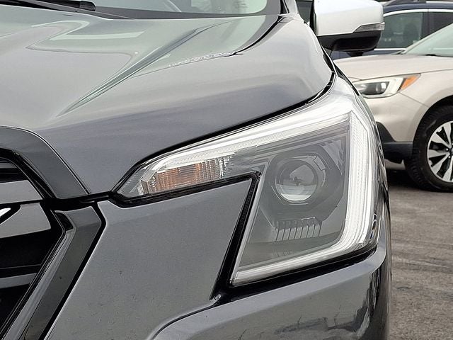 2024 Subaru Forester Touring