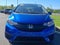 2017 Honda Fit LX