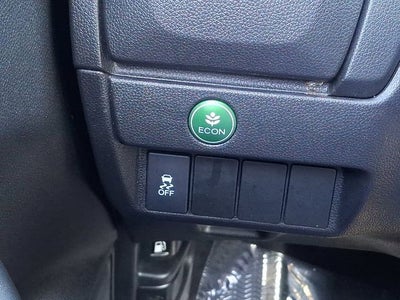 2017 Honda Fit LX