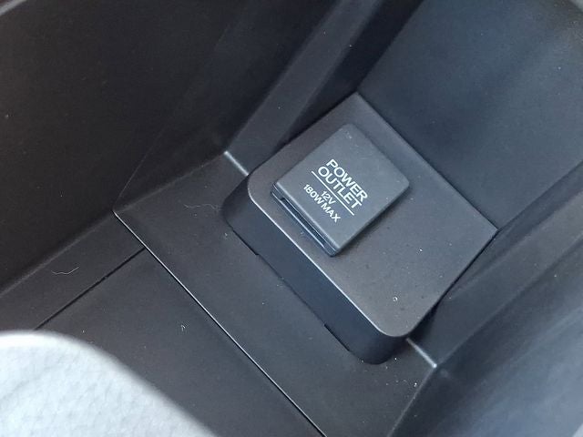 2017 Honda Fit LX