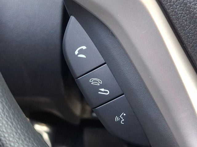 2017 Honda Fit LX