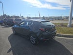 2022 Mazda Mazda3 Preferred
