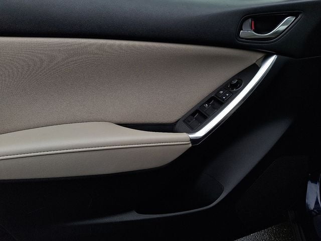 2014 Mazda Mazda CX-5 Sport