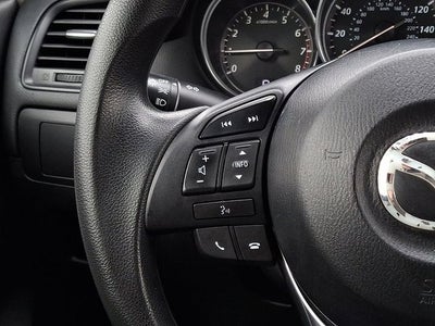 2014 Mazda Mazda CX-5 Sport