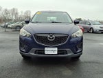 2014 Mazda Mazda CX-5 Sport