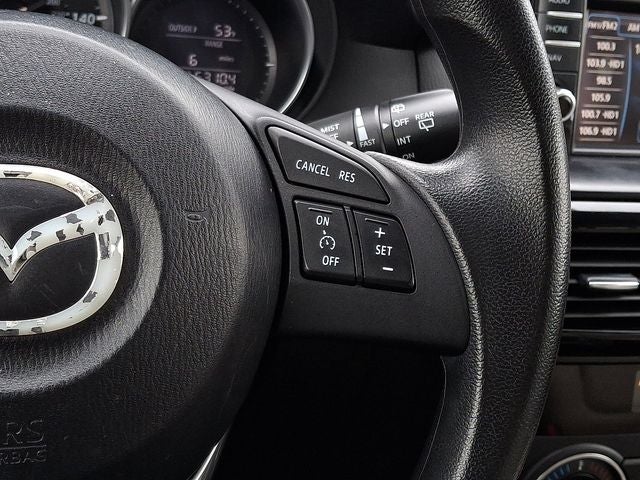 2014 Mazda Mazda CX-5 Sport