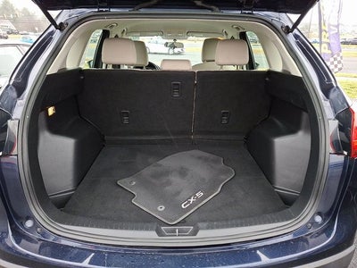 2014 Mazda Mazda CX-5 Sport