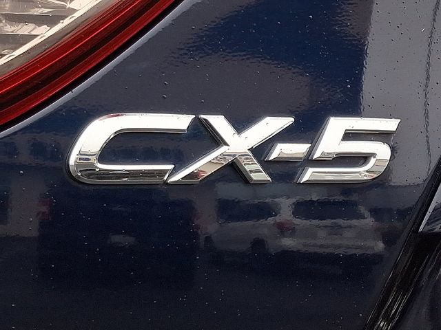 2014 Mazda Mazda CX-5 Sport