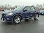2014 Mazda Mazda CX-5 Sport