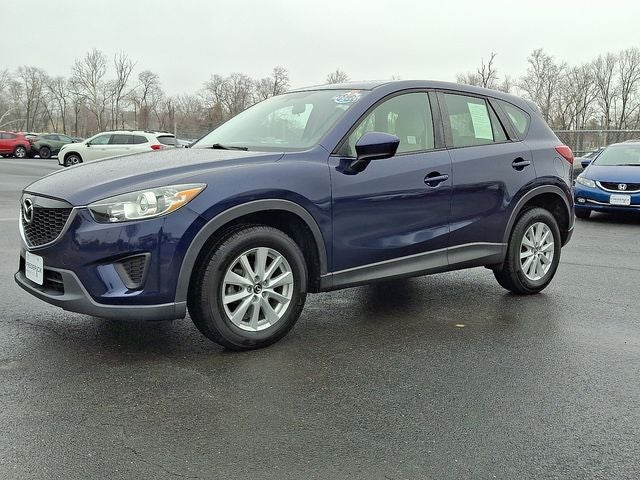 2014 Mazda Mazda CX-5 Sport