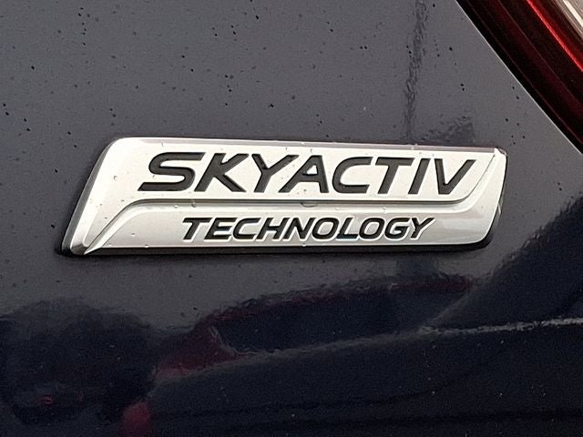 2014 Mazda Mazda CX-5 Sport