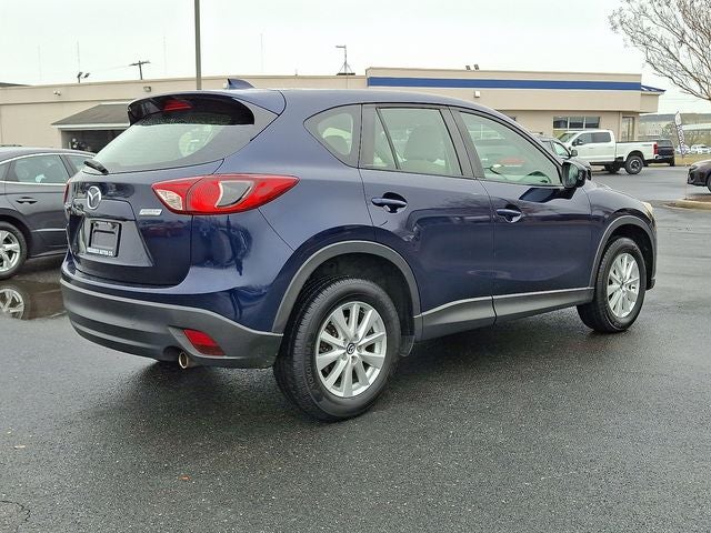 2014 Mazda Mazda CX-5 Sport