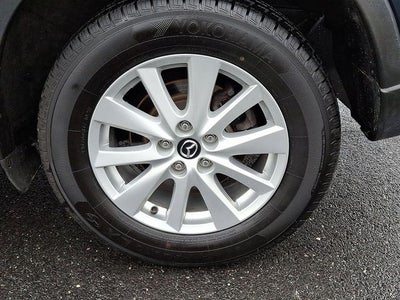 2014 Mazda Mazda CX-5 Sport