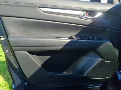 2019 Mazda Mazda CX-5 Touring