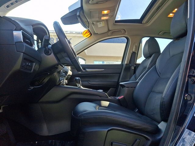 2019 Mazda Mazda CX-5 Touring