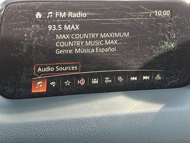 2019 Mazda Mazda CX-5 Touring