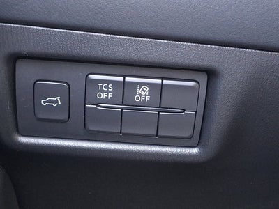 2019 Mazda Mazda CX-5 Touring