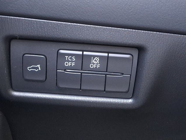 2019 Mazda Mazda CX-5 Touring