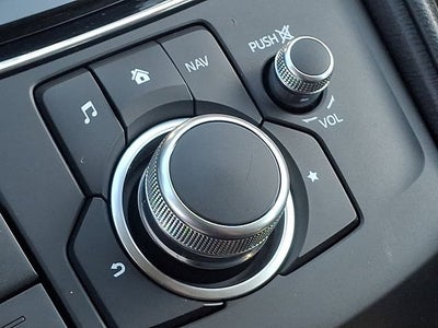 2019 Mazda Mazda CX-5 Touring