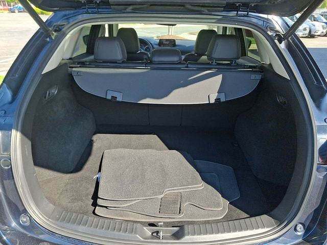 2019 Mazda Mazda CX-5 Touring