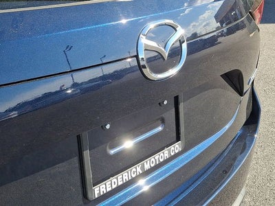 2019 Mazda Mazda CX-5 Touring