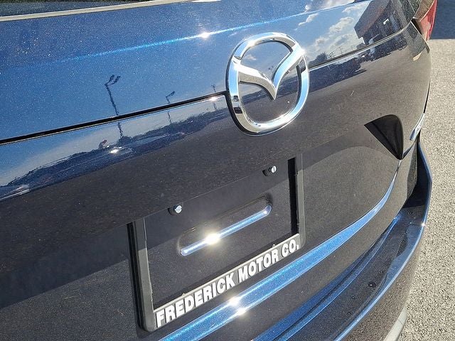 2019 Mazda Mazda CX-5 Touring