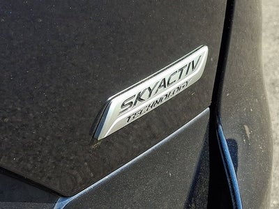 2019 Mazda Mazda CX-5 Touring