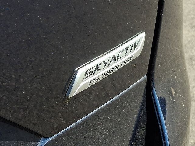 2019 Mazda Mazda CX-5 Touring