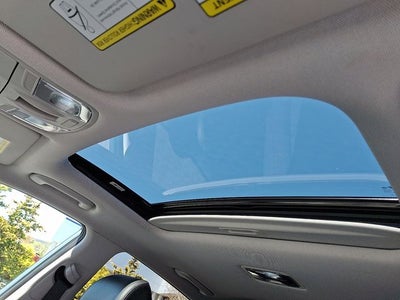 2019 Hyundai Kona Electric Ultimate