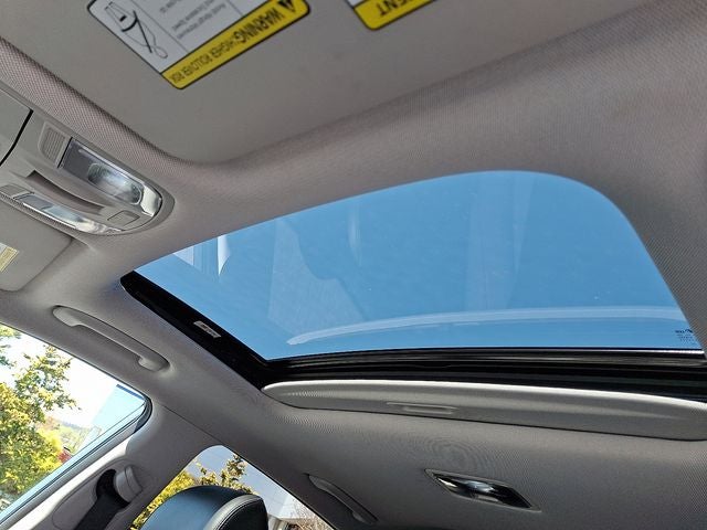 2019 Hyundai Kona Electric Ultimate