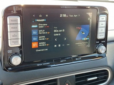 2019 Hyundai Kona Electric Ultimate