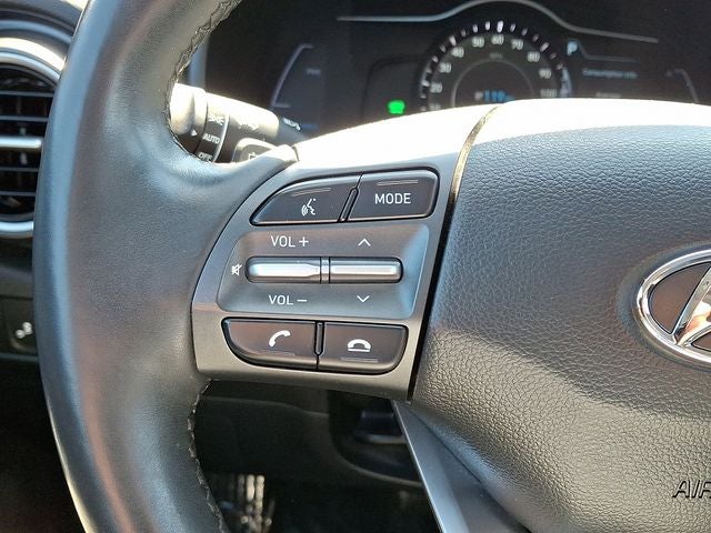 2019 Hyundai Kona Electric Ultimate