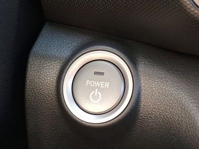 2019 Hyundai Kona Electric Ultimate