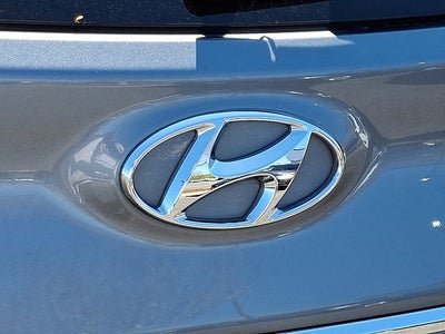 2019 Hyundai Kona Electric Ultimate