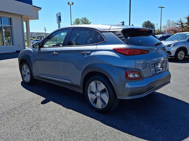 2019 Hyundai Kona Electric Ultimate