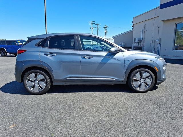 2019 Hyundai Kona Electric Ultimate